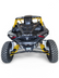 Can-Am Maverick R Volt Tire Rack
