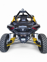 Can-Am Maverick R Volt Tire Rack