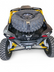 Can-Am Maverick R Volt Tire Rack
