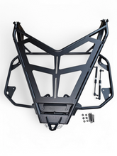 Can-Am Maverick R Volt Tire Rack