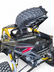 Can-Am Maverick R Volt Tire Rack