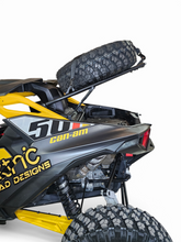 Can-Am Maverick R Volt Tire Rack