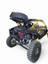 Can-Am Maverick R Volt Tire Rack
