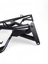 Can-Am Maverick R Volt Tire Rack
