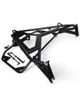 Can-Am Maverick R Volt Tire Rack