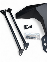 Can-Am Maverick R MAX Volt Rear Bumper