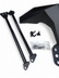 Can-Am Maverick R MAX Volt Rear Bumper