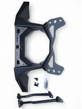 Can-Am Maverick R MAX Volt Rear Bumper