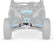 Can-Am Maverick X3 (2018-2024) Steering Support Assembly