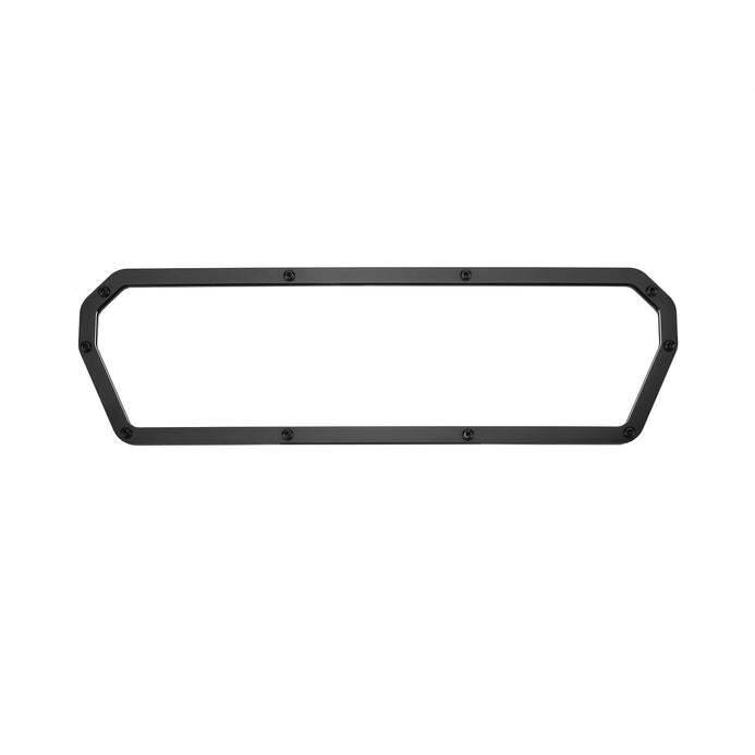 Can Am Maverick X3 Deluxe 11" UTV Center Rearview Mirror