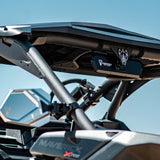 Can Am Maverick X3 Deluxe 11" UTV Center Rearview Mirror