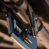 Can Am Maverick X3 Deluxe 11" UTV Center Rearview Mirror