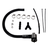 Can Am Maverick X3 Turbo Billet Boost Recirculating Valve Evolution Powersports
