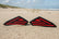 Can-Am Maverick R Billet LED Tail Light Upgrade