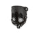Kawasaki Teryx H2 Carbon Fiber Supercharger Cover