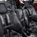 Center Console Storage Bag UTVMA