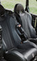 Center Console Storage Bag UTVMA