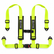 2-inch 4-point Harness with Auto Buckle