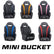 Child Mini Bucket Booster Seat UTVMA