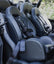Child Mini Bucket Booster Seat UTVMA