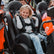 Child Mini Bucket Booster Seat UTVMA