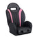 Child Mini Bucket Booster Seat UTVMA