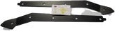 Can-Am Maverick R (2024-2025) Trailing Arm Guards