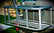 UTV Cooler Rack
