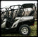 Can-Am Commander (2011-2020) Rear Soft Top