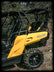 Can-Am Commander (2014-2020) Rear Dust Net