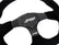 Comp-R Suede Steering Wheel PRP