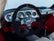 Comp-R Suede Steering Wheel PRP
