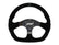 Comp-R Suede Steering Wheel PRP