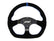 Comp-R Suede Steering Wheel PRP