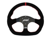 Comp-R Suede Steering Wheel PRP