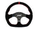 Comp-R Suede Steering Wheel PRP