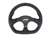 Comp R Leather Steering Wheel PRP