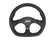 Comp R Leather Steering Wheel PRP