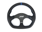 Comp R Leather Steering Wheel PRP