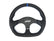 Comp R Leather Steering Wheel PRP