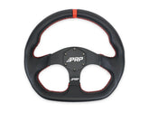 Comp R Leather Steering Wheel PRP