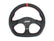 Comp R Leather Steering Wheel PRP