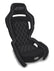 Contour UTV Suspension Seats PRP