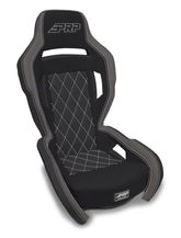 Contour UTV Suspension Seats PRP