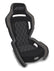Contour UTV Suspension Seats PRP