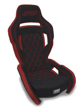Contour UTV Suspension Seats PRP