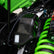 Kawasaki Teryx H2 Carbon Fiber Coolant Reservoir Cover