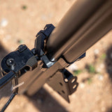 Cuero Pro UTV Side Mirrors (Pair) Chupacabra Offroad