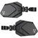 Cuero Pro UTV Side Mirrors (Pair) Chupacabra Offroad