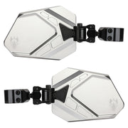 Cuero Pro UTV Side Mirrors (Pair)